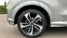 Ford Puma 1.0 EcoBoost Hybrid mHEV 155 ST-Line Vignale 5dr Petrol Hatchback